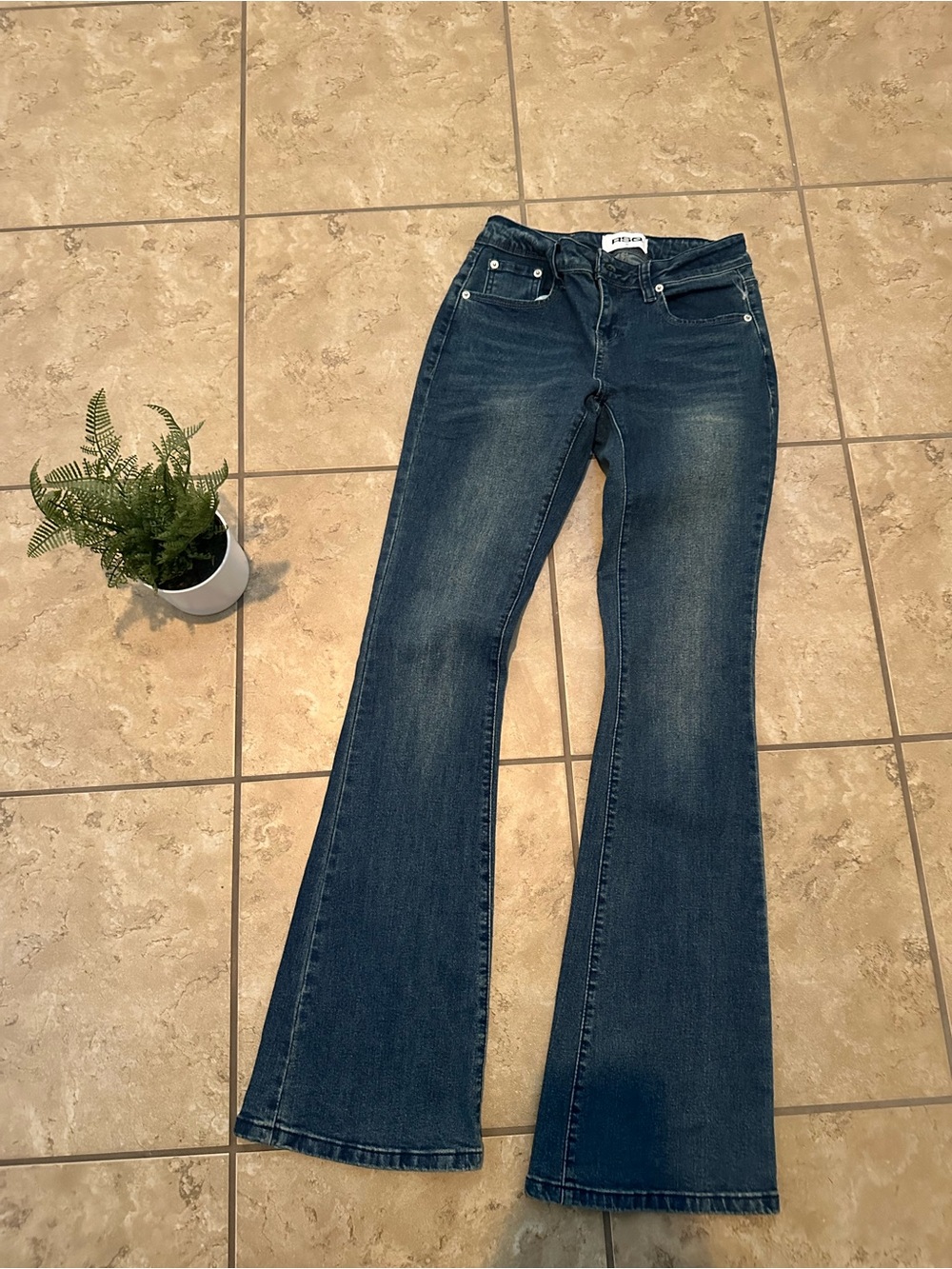RSQ BOOTCUT JEANS